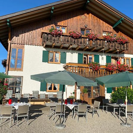 Gmeinder'S Landhaus Immenstadt im Allgäu Exteriör bild