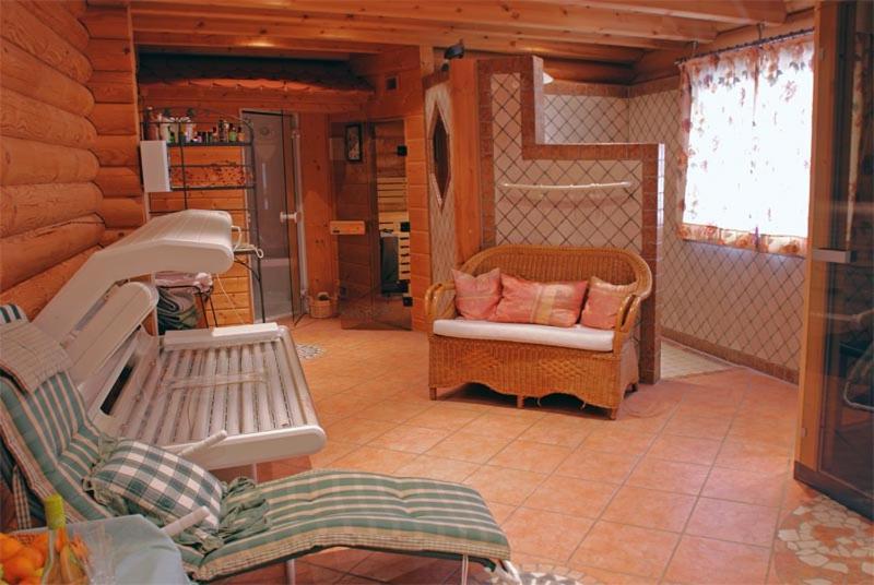 Gmeinder'S Landhaus Immenstadt im Allgäu Exteriör bild