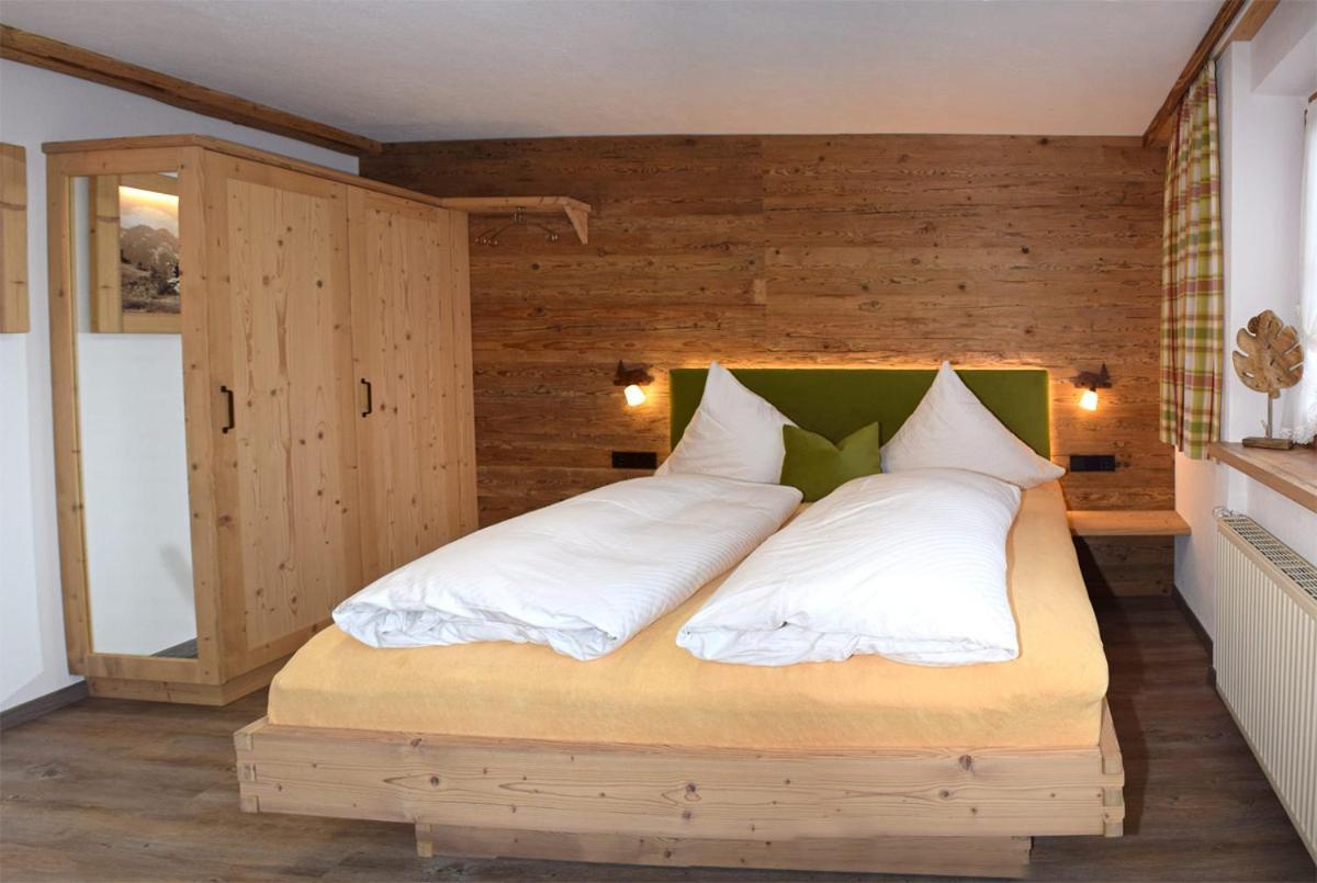 Gmeinder'S Landhaus Immenstadt im Allgäu Exteriör bild